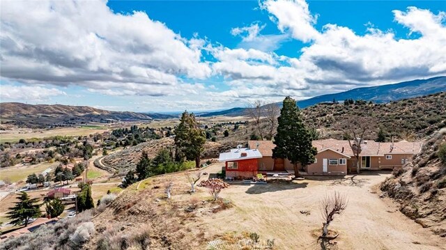 40005 92nd St W, Leona Valley, CA 93551 - photo 48