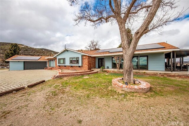 40005 92nd St W, Leona Valley, CA 93551 - photo 4