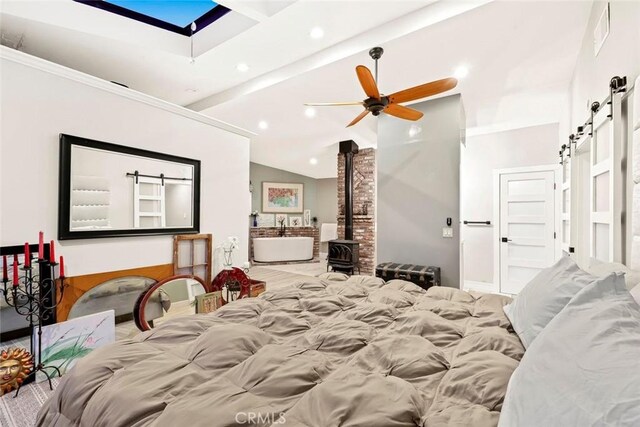 40005 92nd St W, Leona Valley, CA 93551 - photo 19