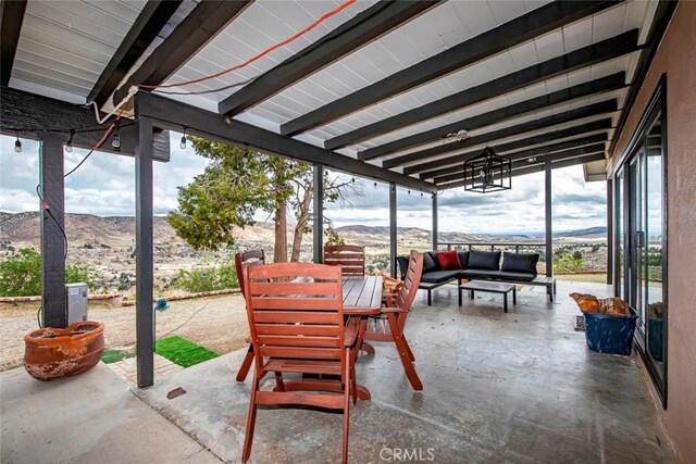 40005 92nd St W, Leona Valley, CA 93551 - photo 30