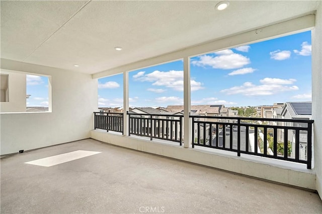 392 Baluster, Irvine, CA 92618 - view of balcony