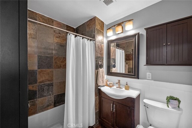 100 Atlantic Ave Unit 205, Long Beach, CA 90802 - full bathroom featuring vanity and toilet