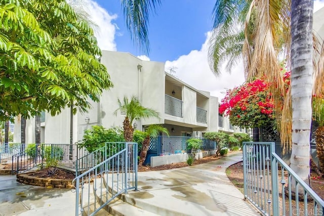 1045 Peach Ave Unit 12, El Cajon, CA 92021 - view of surrounding community
