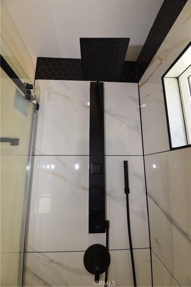 14730 Clark St, Baldwin Park, CA 91706 - full bathroom featuring a shower