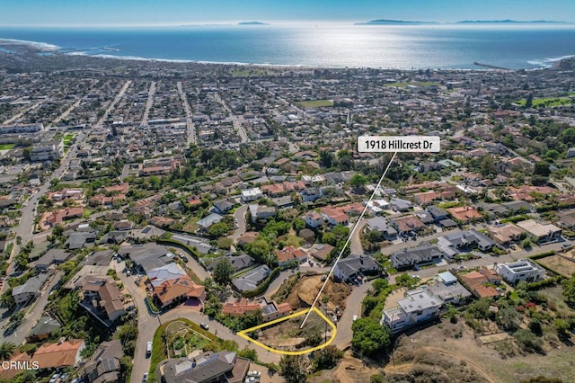 1918 Hillcrest Dr, Ventura CA, 93001 land for sale