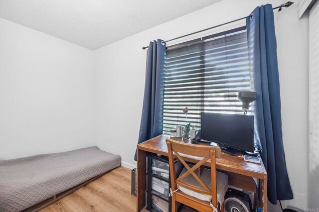 1020 E Washington Ave Unit 88, Escondido, CA 92025 - office space with wood finished floors