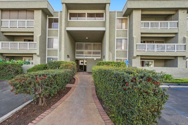 1020 E Washington Ave Unit 88, Escondido, CA 92025 - view of building exterior