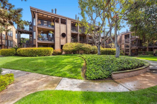 4015 Canario St Unit D, Carlsbad, CA 92008 - view of property