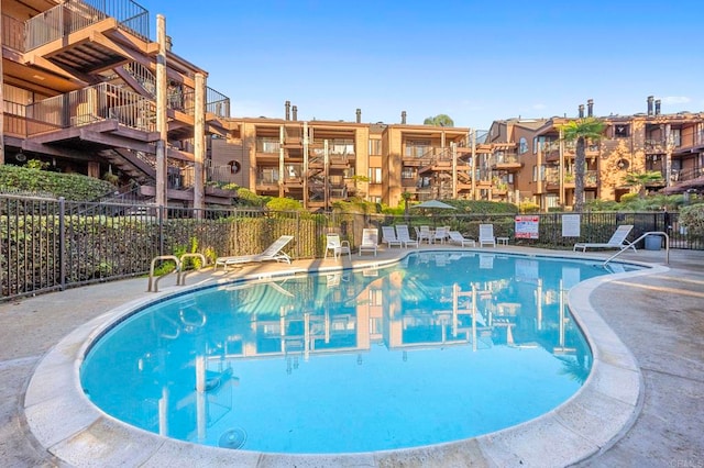 4015 Canario St Unit D, Carlsbad, CA 92008 - view of community pool