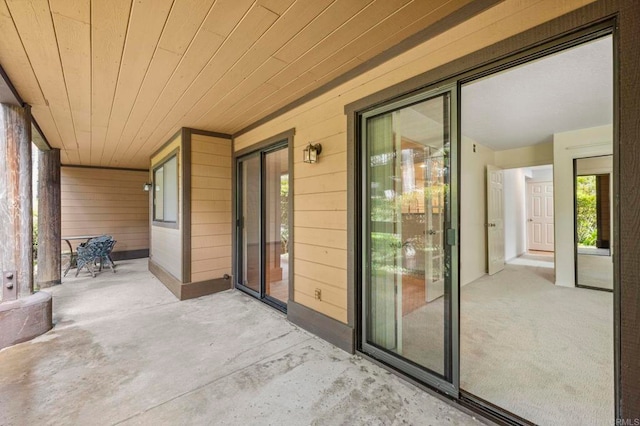 4015 Canario St Unit D, Carlsbad, CA 92008 - view of patio