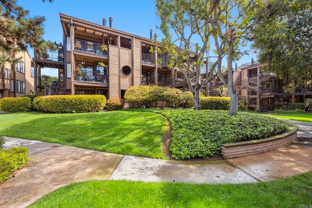 4015 Canario St Unit D, Carlsbad, CA 92008 - view of building exterior