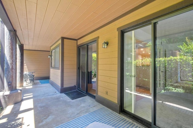 4015 Canario St Unit D, Carlsbad, CA 92008 - view of patio / terrace