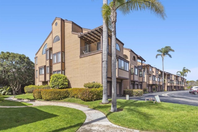 4015 Canario St Unit D, Carlsbad, CA 92008 - view of building exterior
