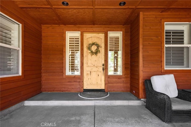 13725 Nimshew Rd, Magalia, CA 95954 - view of entrance to property
