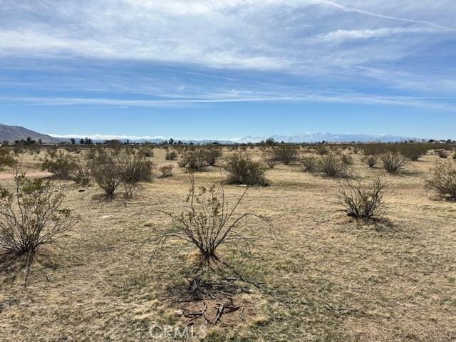 0 Matawan, Apple Valley, CA 92308