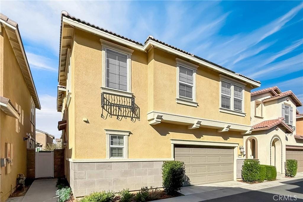 6014 Sendero, Eastvale, CA 92880 - photo 1