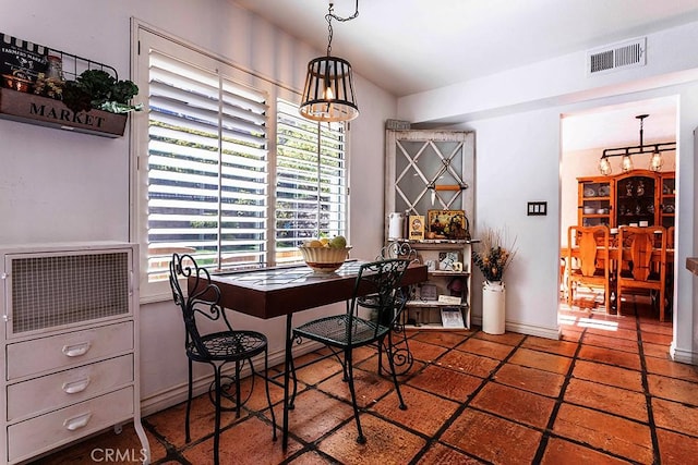 23461 Darcy Ln, Newhall, CA 91321 - dining room featuring healthy amount of natural light