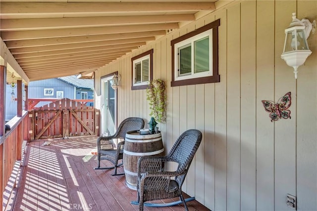 16593 Buckhorn Rd, Hidden Valley Lake, CA 95467 - photo 17