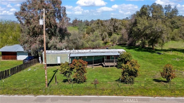 38289 Rd 415, Raymond, CA 93653