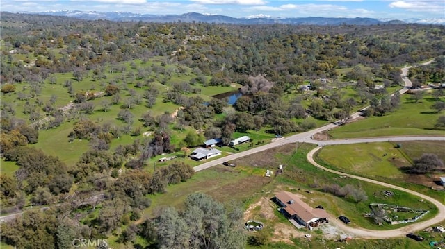 38289 Rd 415, Raymond, CA 93653