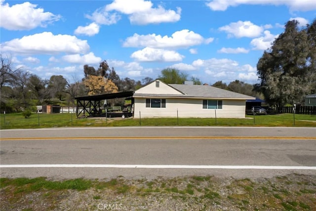 38289 Rd 415, Raymond, CA 93653