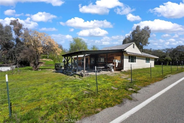 38289 Rd 415, Raymond, CA 93653
