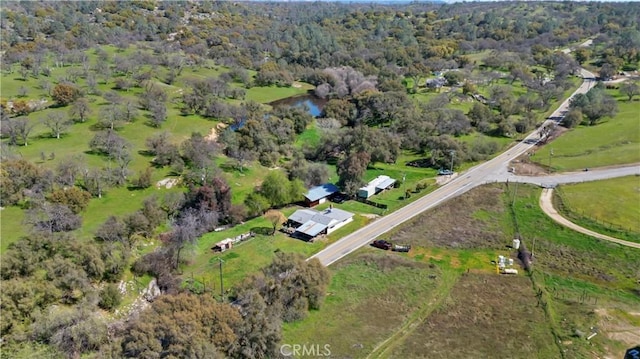 38289 Rd 415, Raymond, CA 93653
