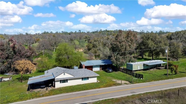 38289 Rd 415, Raymond, CA 93653