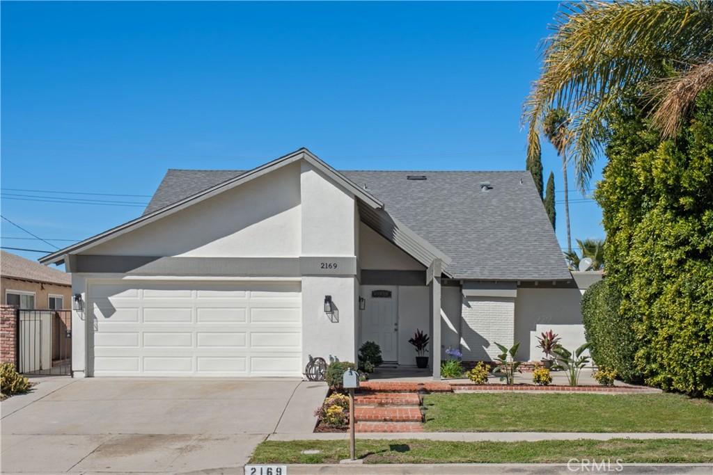 2169 Marvel Ave, Simi Valley, CA 93065 - photo 1