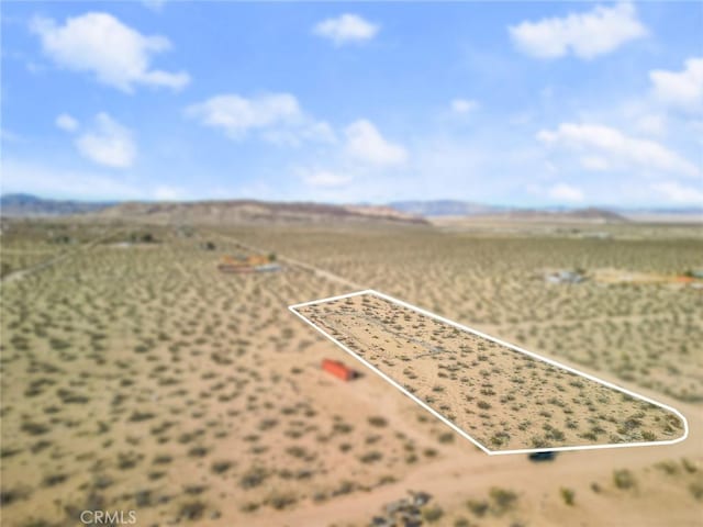 Listing photo 3 for 56882 Castillo Rd, Landers CA 92285