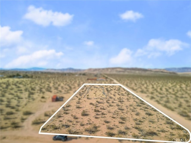 56882 Castillo Rd, Landers CA, 92285 land for sale