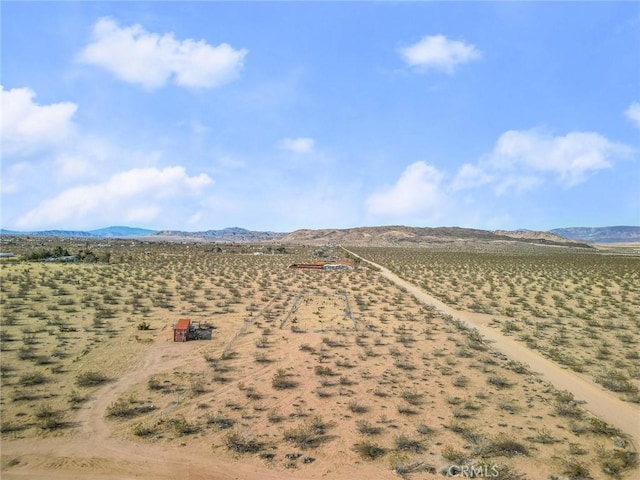 Listing photo 2 for 56882 Castillo Rd, Landers CA 92285