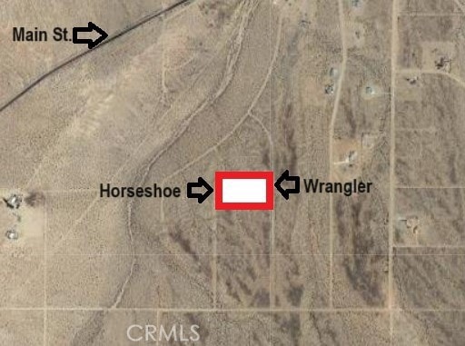 500 Wrangler Rd, Helendale, CA 92342