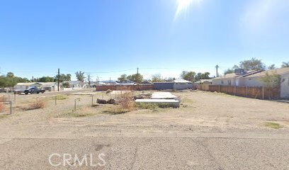207 Chestnut St, Needles CA, 92363 land for sale