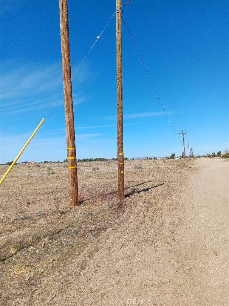 0 Avenal St, Phelan, CA 92371 - photo 1