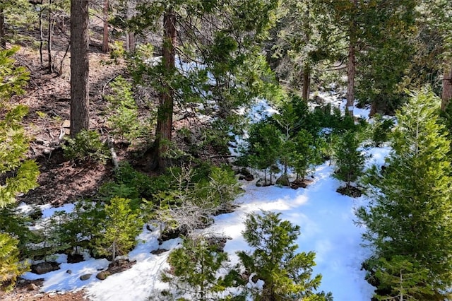 7220 Yosemite Park Way, Yosemite, CA 95389