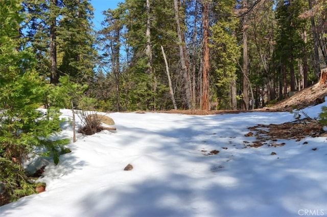 7220 Yosemite Park Way, Yosemite, CA 95389