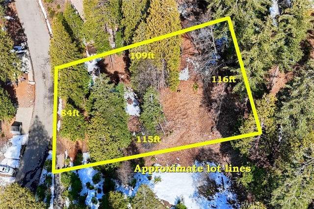 7220 Yosemite Park Way, Yosemite, CA 95389