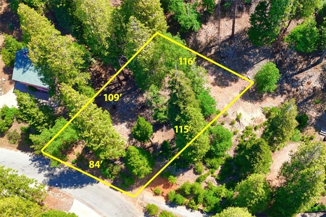 7220 Yosemite Park Way, Yosemite, CA 95389