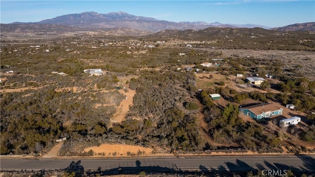 0 Chapman Rd, Anza CA, 92539 land for sale