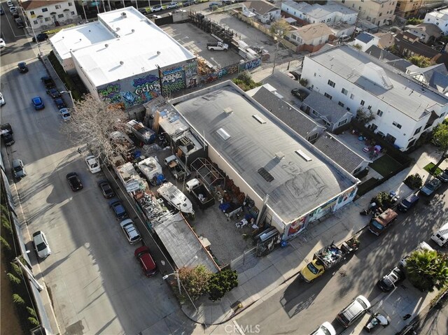 1015 N Gower St, Los Angeles, CA 90038