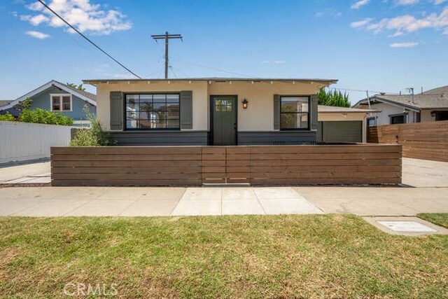 274 Grand Ave, Long Beach, CA 90803 - view of front of property featuring stucco siding