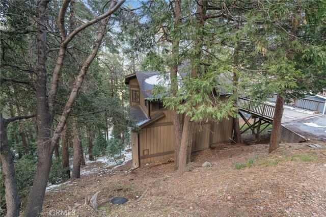 24342 Bernard Dr, Crestline, CA 92325 - photo 30