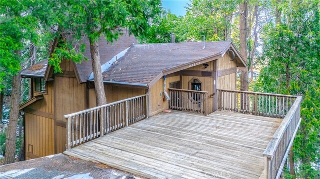24342 Bernard Dr, Crestline, CA 92325 - photo 1