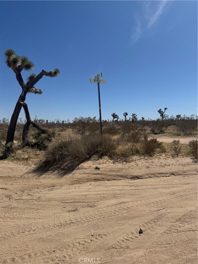0 Del Rosa, Phelan, CA 92371