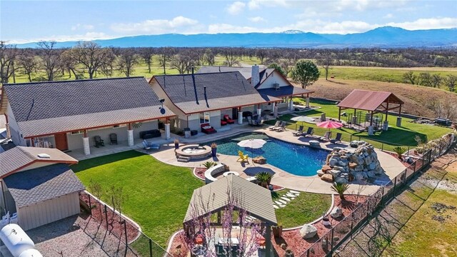 14825 Cannon Rd, Red Bluff, CA 96080 - photo 4