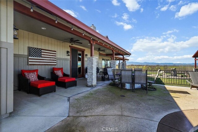 14825 Cannon Rd, Red Bluff, CA 96080 - photo 38