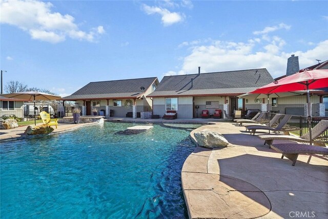 14825 Cannon Rd, Red Bluff, CA 96080 - photo 19