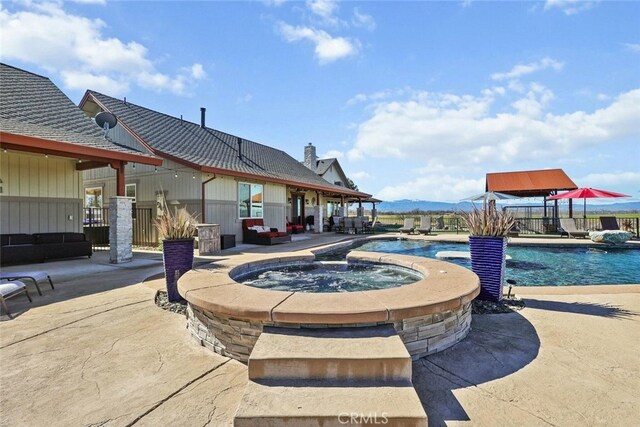 14825 Cannon Rd, Red Bluff, CA 96080 - photo 26