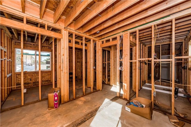 10701 Doty Ave, Inglewood, CA 90303 - view of miscellaneous room